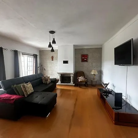Panoias Country House Vila Real Exterior foto