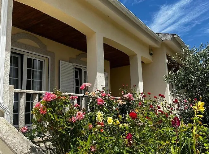 Panoias Country House