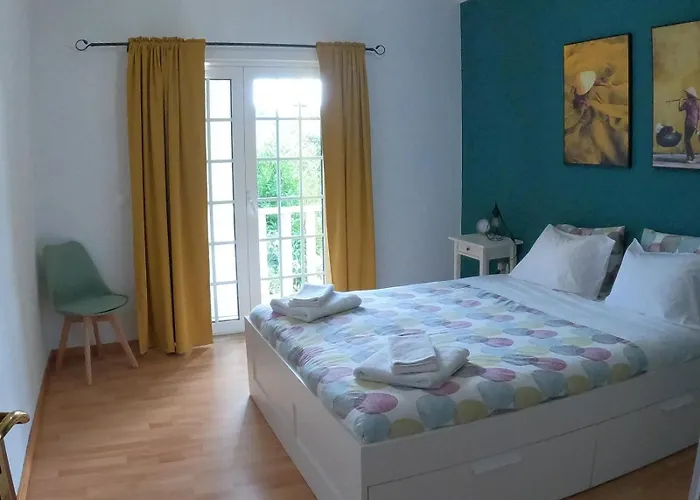 Panoias Country House