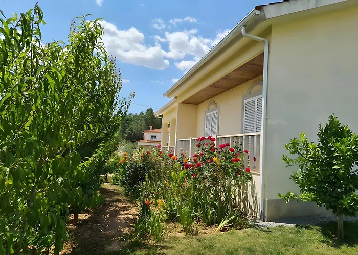 Panoias Country House