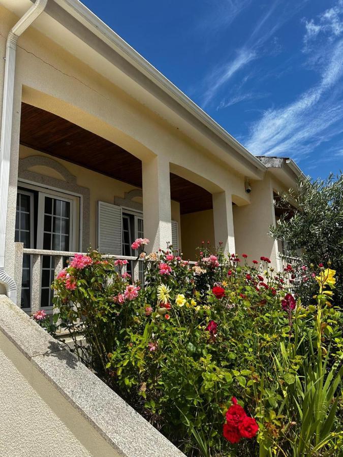 Panoias Ferienhaus