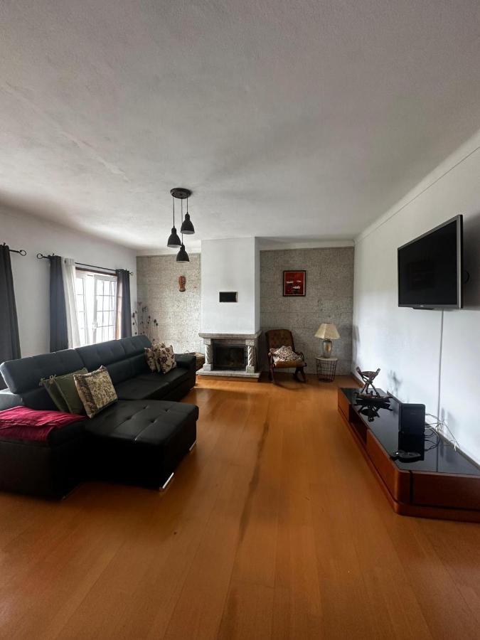 Panoias Ferienhaus