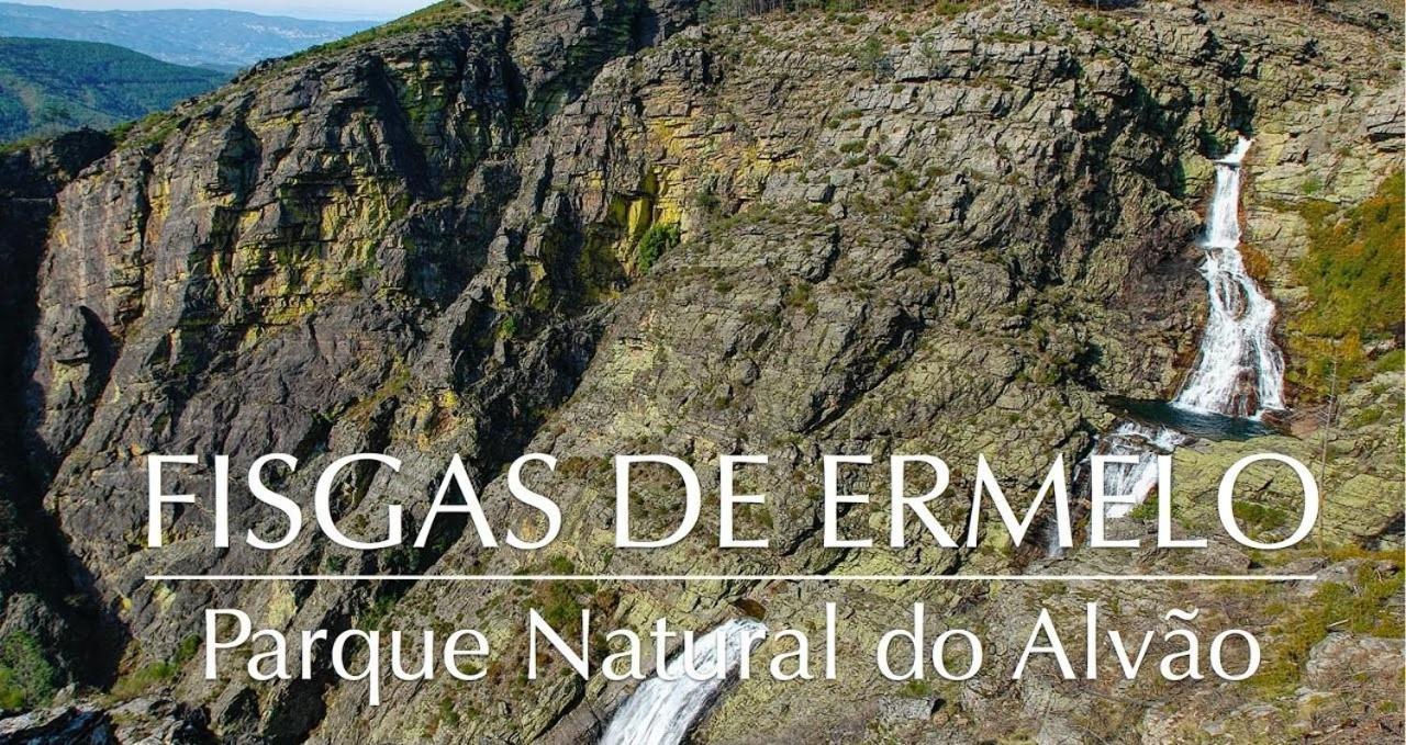 Ferienhaus Panoias Vila Real