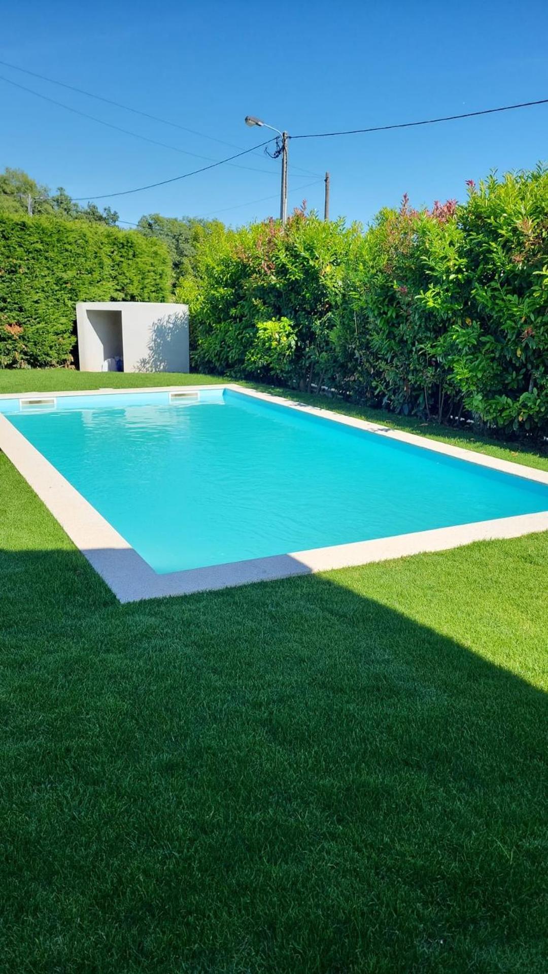 Hébergement de vacances Panoias