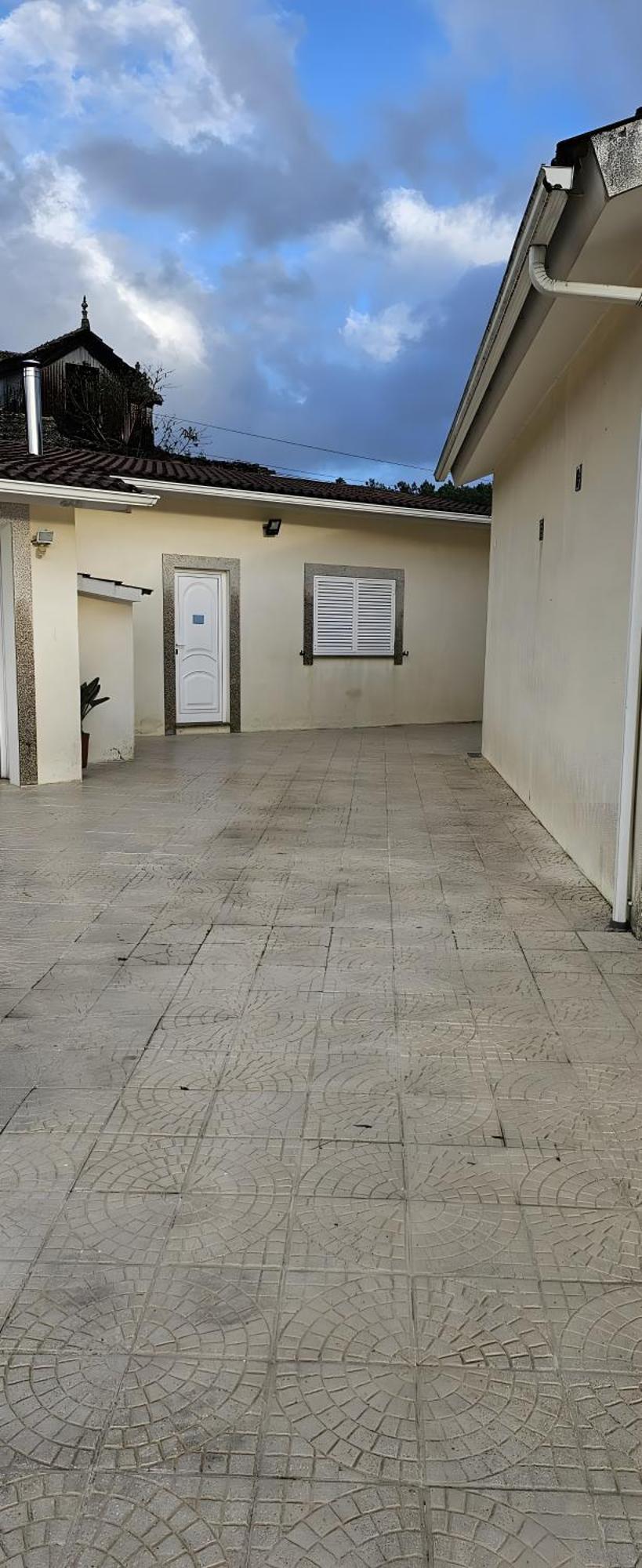 Panoias Ferienhaus