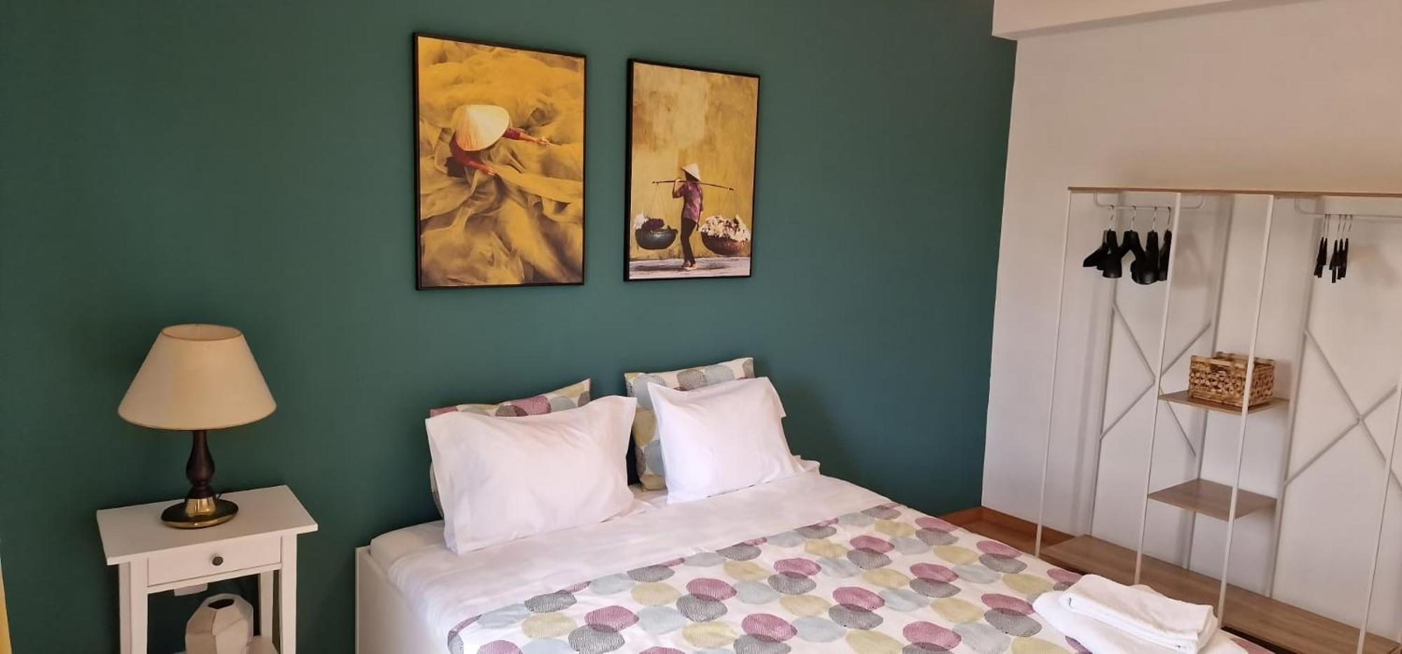 Ferienhaus Panoias Vila Real